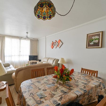 Apto Pitangueiras São Paulo Extérieur photo