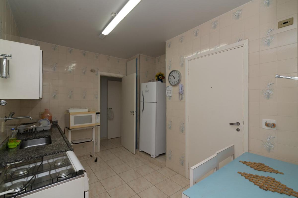 Apto Pitangueiras São Paulo Extérieur photo