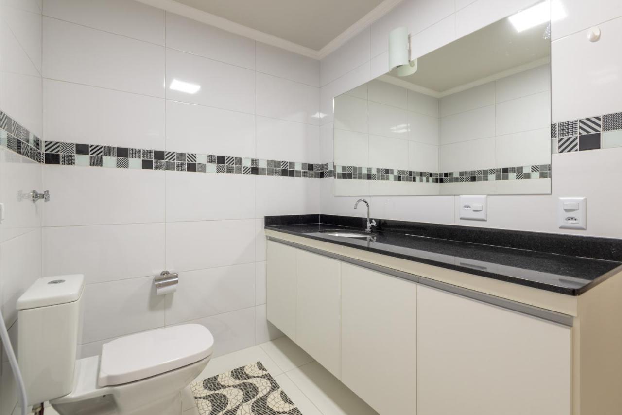 Apto Pitangueiras São Paulo Extérieur photo