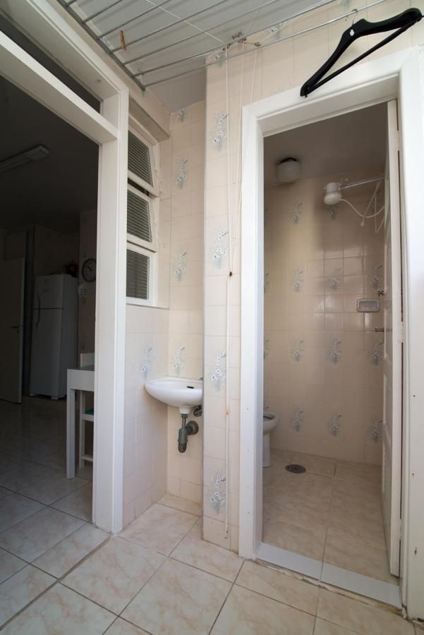 Apto Pitangueiras São Paulo Extérieur photo