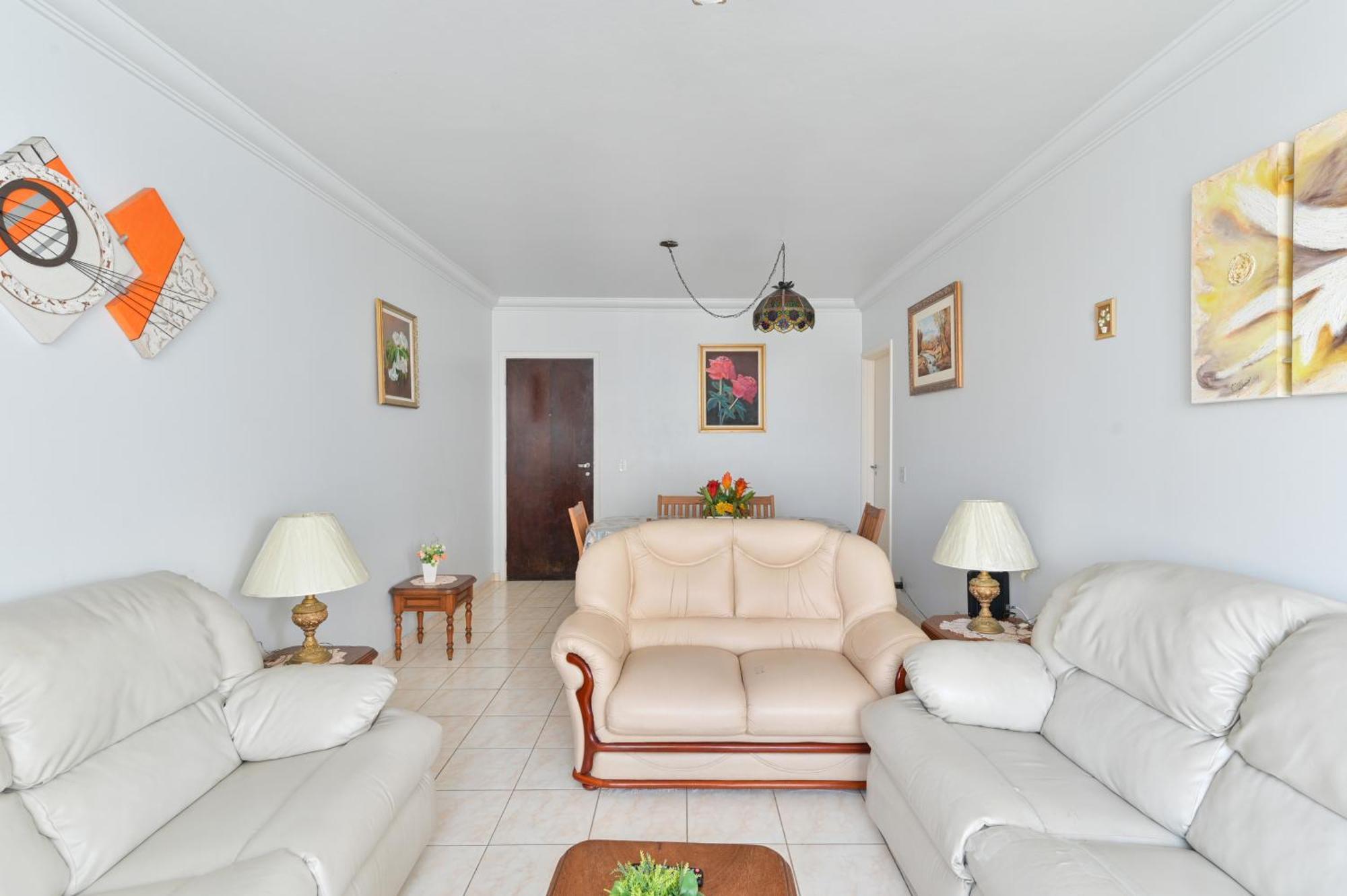 Apto Pitangueiras São Paulo Extérieur photo